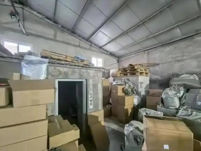 厕糖浆布满霉斑央视起底曝光很多人天天喝mg不朽情缘游戏试玩太恶心！原料挨旱(图11)